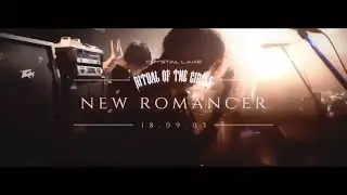 Crystal Lake - New Romancer (Live)