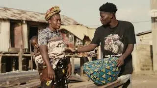 BIG PERFECTO - NO RISK NO MONEY (Official Video)
