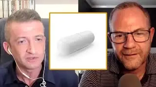 Michael Malice and Thaddeus Russell on the White Pill