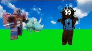 BEST WAY to use DINO TAMER DOM in RANKED... | ROBLOX BEDWARS