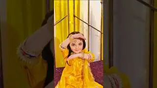 Banno ki mehndi song | Mehndi song | Summer collection 🧡💛