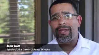A Better Oregon: Our Voices