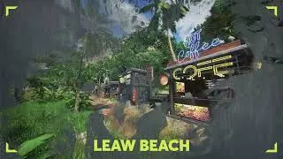 Leaw Beach