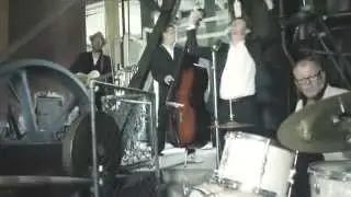 Bicycle Repairmen - Alcohol (originally made by the Kinks)