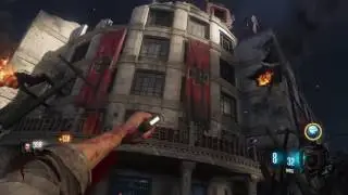 Black Ops 3 Gorod Krovi 