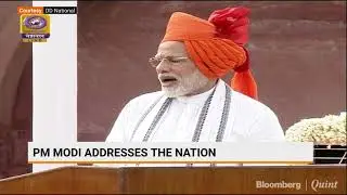 India To Undertake Manned Space Mission By 2022: Modi