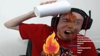 WizardYensid Rage Quit Fortnite