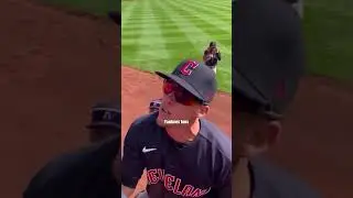 MLB Players Dealing With Hecklers
