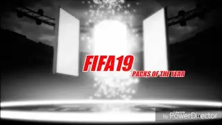 FIFA 19 PACKS OF THE YEAR | TOP 10 | FIFA 19 TOP 10 | 31.12.2018