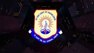 St. Paul Hr. Sec. School, Jawar