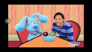 Blue The Puppy Laughs Like Duck Hunt Dog