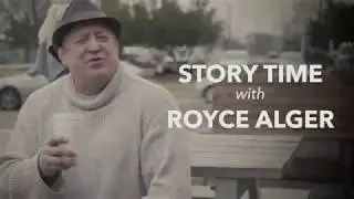 When Royce Alger Met John Smith