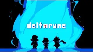 The Second Board - Deltarune [Chapter 3] 06