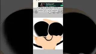 randomly posted about dandy's world!!!! should I do a part two? #dandysworld #memes #dandysworldmeme