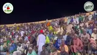 Avago stade acina de Nig&eacute;ria 