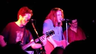 Cash Brothers/Skydiggers - Nebraska
