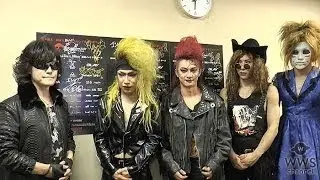 【独占】X JAPAN YOSHIKIとToshIにインタビュー！「感無量で大成功でした。」VISUAL JAPAN SUMMIT 2016