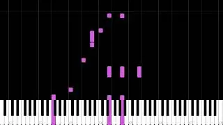 Interstellar - Hans Zimmer | The Theorist Piano Cover NEW VERSION @TheTheorist