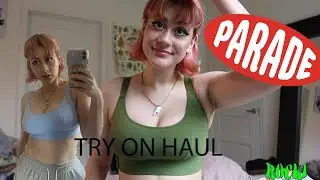 PARADE MADE BRALETTES ?!!!