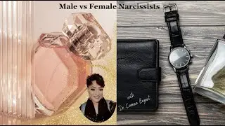 Male va female narcissist