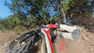 Texas Single Track Enduro | Hidden Falls