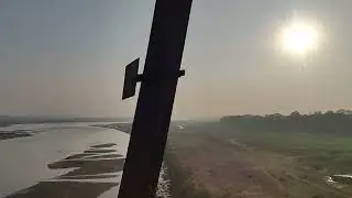 #bihar #2026 #river #sunshine #shyam 