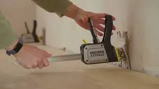 STANLEY&reg; FatMax&reg; Tradelift&trade;