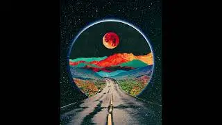 OCDEDIC - SPACE CHEESE (prod.  OCDEDIC)