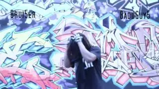 Bad Vibe | Badd Guy 5 - Street Kingdom