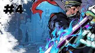 The Legend of Tian Ding - Gameplay Walkthrough Part 4