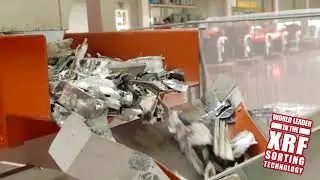 REDWAVE   Metal Sorting | JDM Aust