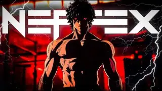 Music that burn your boost 💪 NEFFEX