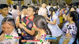 Alberto Aguilar y la chinita del amor Tema Camino Verdadero Hay Corazon  exitos de ORO en vivo 2025