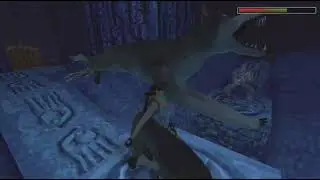 Tomb Raider I-III Remastered Starring Lara Croft