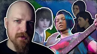 How To Build A Sequel - Life Is Strange