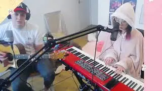 Last Cup of Coffee Full Song| Lilypichu x Tjbrown