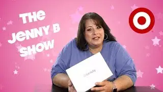 Target Beauty Box - August 2018