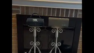 New sony ult 3 vs New jbl charge 6