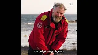 Sjekk og vedlikehold av oppblåsbar redningsvest