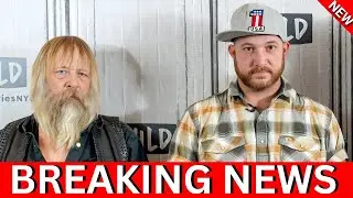 &ldquo;Heartbreaking News&hellip; &lsquo;Gold Rush&rsquo; Star Rick Ness Confirms Devastating Relationship Update&rdquo;🚨