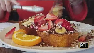 PTL 2020 Rewind: A Look Back At Diner Week