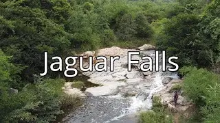 Unexplored Jaguar Falls | Rasta Cafe | Places to visit with dog | vlog #76 Namma Bengaluru EP05