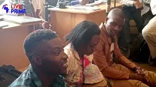 Mujolo pandemic, Mukadzi hure, kuramba murume wake hanzvi zvikomba zvangu. 