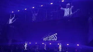 자우림 XOXO ‘23-24 자우림 단독 콘서트 ［MIDNIGHT EXPRESS］ - 서울