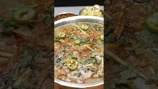 Perfect Reshewala Degi Haleem Recipe By Food Fusion