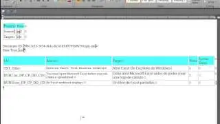 Using Translation in UPK