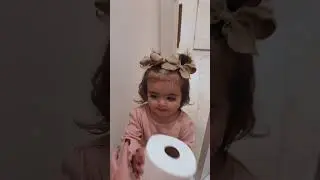 POOP PRANK On Our Baby