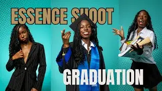 Essence Grad YT (Reload) | MJ Studios