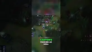 Bin's EPIC Penta Kill! LPL Fiora Dominates Worlds!