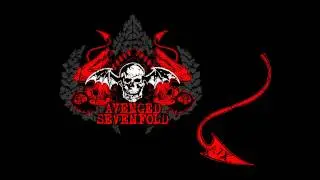 Avenged Sevenfold - Scream (Vocal Track)